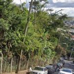 Suspeito de roubos no Mangabeiras morre em confronto com a PM no Aglomerado da Serra