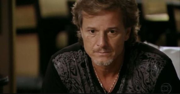 Max, papel de Macello Novaes em Avenida Brasil