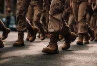 Corrida do Exército 2026: saiba como participar do evento em Belo Horizonte