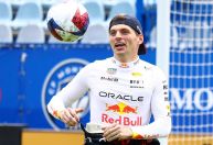 Red Bull banca permanência de Verstappen e ignora rumores de saída