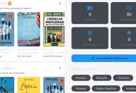 MEC Livros: saiba como alugar, renovar e ler grandes obras no aplicativo