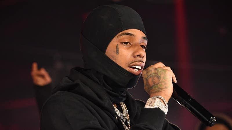 Rapper Pooh Shiesty volta a repercutir após novos desdobramentos policiais