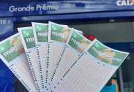 Mega-Sena concurso 3015: ganhador de R$ 30 milhões já pode retirar fortuna