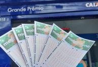 Resultado Mega-Sena 2991: veja cidades e valores das 36 apostas premiadas