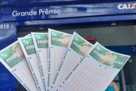 Resultado Mega-Sena 3065: veja cidades das 47 apostas premiadas