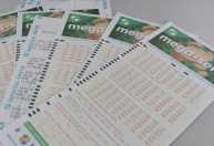 Mega-Sena sorteia fortuna no concurso 3011 nesta terça-feira (26)