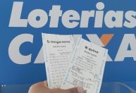 Mega-Sena 3000: bolão de cidade de 18 mil habitantes fatura prêmio 5 vezes maior