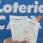 Resultado Mega-Sena 2999: veja cidades e valores das 111 apostas premiadas