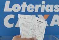Mega-Sena 30 anos de R$ 300 milhões: veja dezenas mais sorteadas na loteria