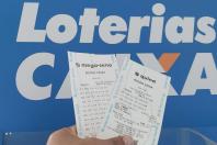 Resultado Mega-Sena 3049: veja cidades das 22 apostas premiadas no Brasil