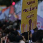 Violência contra mulher: região de MG com mais registros tem 35 casos por mil habitantes