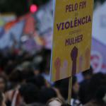 Violência contra mulher: região de MG com mais registros tem 35 casos por mil habitantes