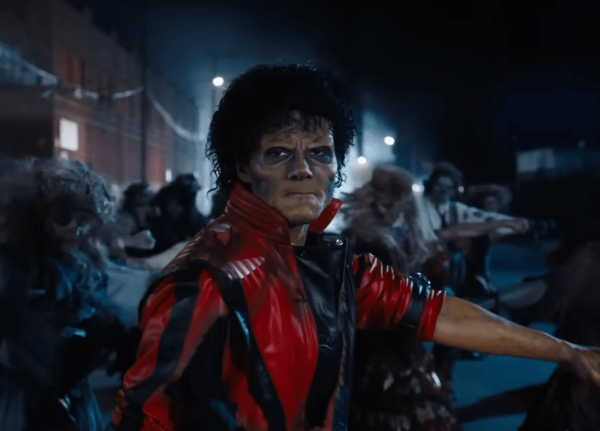 Saiba quando estreia o filme sobre a vida de Michael Jackson