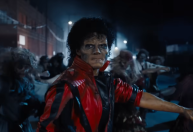 Saiba quando estreia o filme sobre a vida de Michael Jackson