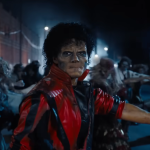 Saiba quando estreia o filme sobre a vida de Michael Jackson