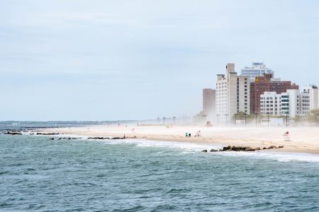 Crimes teriam acontecido em Long Island, em Nova York