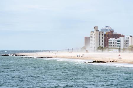 Crimes teriam acontecido em Long Island, em Nova York