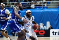 Em jogo acirrado, KTO Minas vence Cruzeiro e sai na frente nos playoffs do NBB