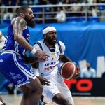 Em jogo acirrado, KTO Minas vence Cruzeiro e sai na frente nos playoffs do NBB