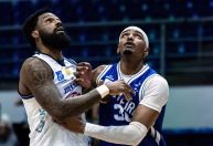 KTO Minas e Cruzeiro se enfrentam em duelo mineiro nos playoffs do NBB