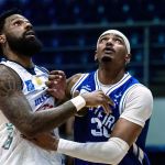 KTO Minas e Cruzeiro se enfrentam em duelo mineiro nos playoffs do NBB