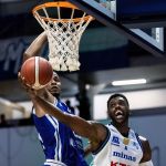 KTO Minas administra vantagem e bate o Cruzeiro em dérbi pelo NBB