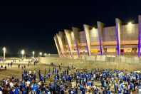 Cruzeiro x Boca Juniors: veja as escalações para o jogo da Libertadores