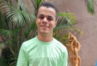 Jovem de BH desaparece no mar da Praia do Forte, em Cabo Frio