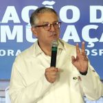 Ministério da Saúde defende restrição a propagandas de casas de aposta