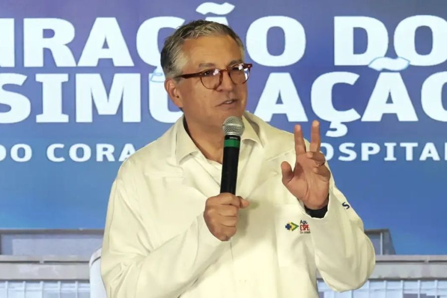 Ministério da Saúde defende restrição a propagandas de casas de aposta