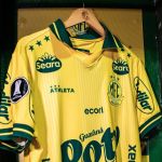 Saiba quem marcou o primeiro gol da história do Mirassol na Libertadores