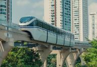 BYD usa baterias Blade dos seus carros no metrô de São Paulo pela 1ª vez