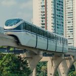 BYD usa baterias Blade dos seus carros no metrô de São Paulo pela 1ª vez