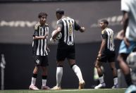 Atlético: quem são os atletas da base inscritos na Sul-Americana