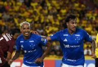 Barcelona-EQU 0 x 1 Cruzeiro: gol e melhores momentos do jogo da Libertadores