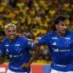 Barcelona-EQU 0 x 1 Cruzeiro: gol e melhores momentos do jogo da Libertadores