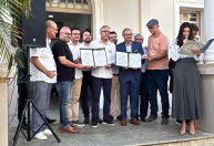 Varginha e Poço Fundo ampliam rede de atendimento especializado do SUS