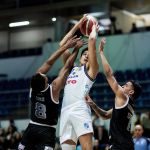 KTO Minas visita o Botafogo por embalo às vésperas dos playoffs do NBB