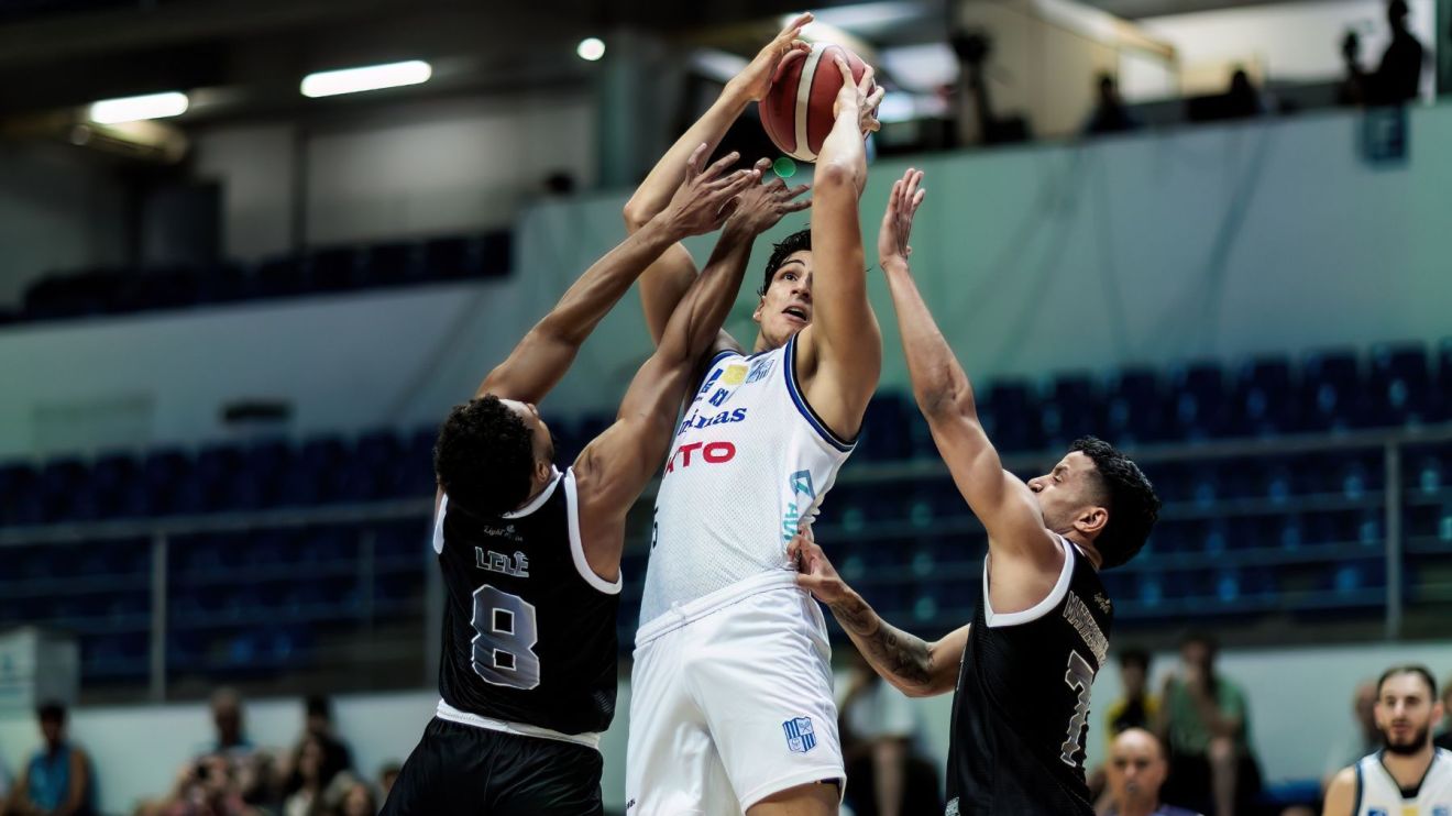 KTO Minas visita o Botafogo por embalo às vésperas dos playoffs do NBB