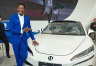 Denza Z9 GT: como é o esportivo elétrico de R$ 650 mil do cantor Mumuzinho