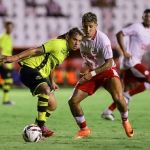 Série B: Náutico perde pênalti e é goleado pelo São Bernardo nos Aflitos