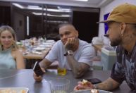 Neymar leva ‘chamada’ e ouve explicação de amiga sobre fala machista