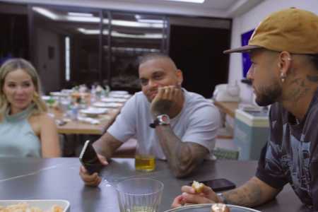 Neymar conversa com amiga sobre fala que gerou grande repercussão