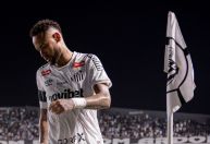 Santos: Neymar se posiciona sobre discussão com torcedor e faz promessa