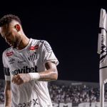 Santos: Neymar se posiciona sobre discussão com torcedor e faz promessa