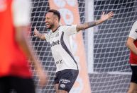 Neymar joga? Veja provável escalação do Santos para jogo contra o Remo