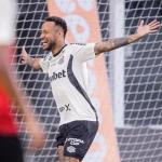 Neymar joga? Veja provável escalação do Santos para jogo contra o Remo