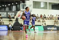 De olho nos playoffs, Cruzeiro reage no NBB e bate o Vasco no Rio