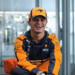 Norris descarta desistência e mantém McLaren na briga pelo título da F1