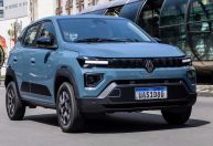 Os carros automáticos mais baratos do Brasil em abril de 2026